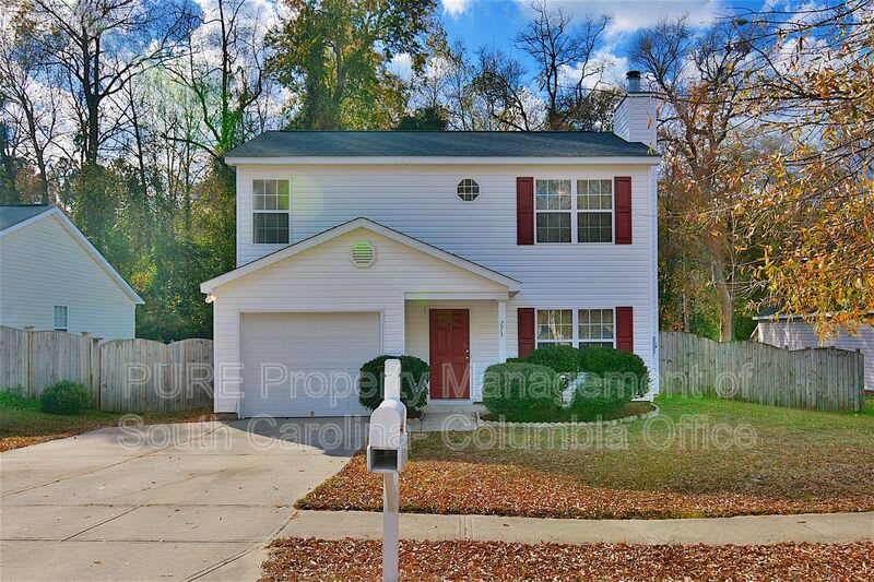 273 Oakpointe Drive – photo 1