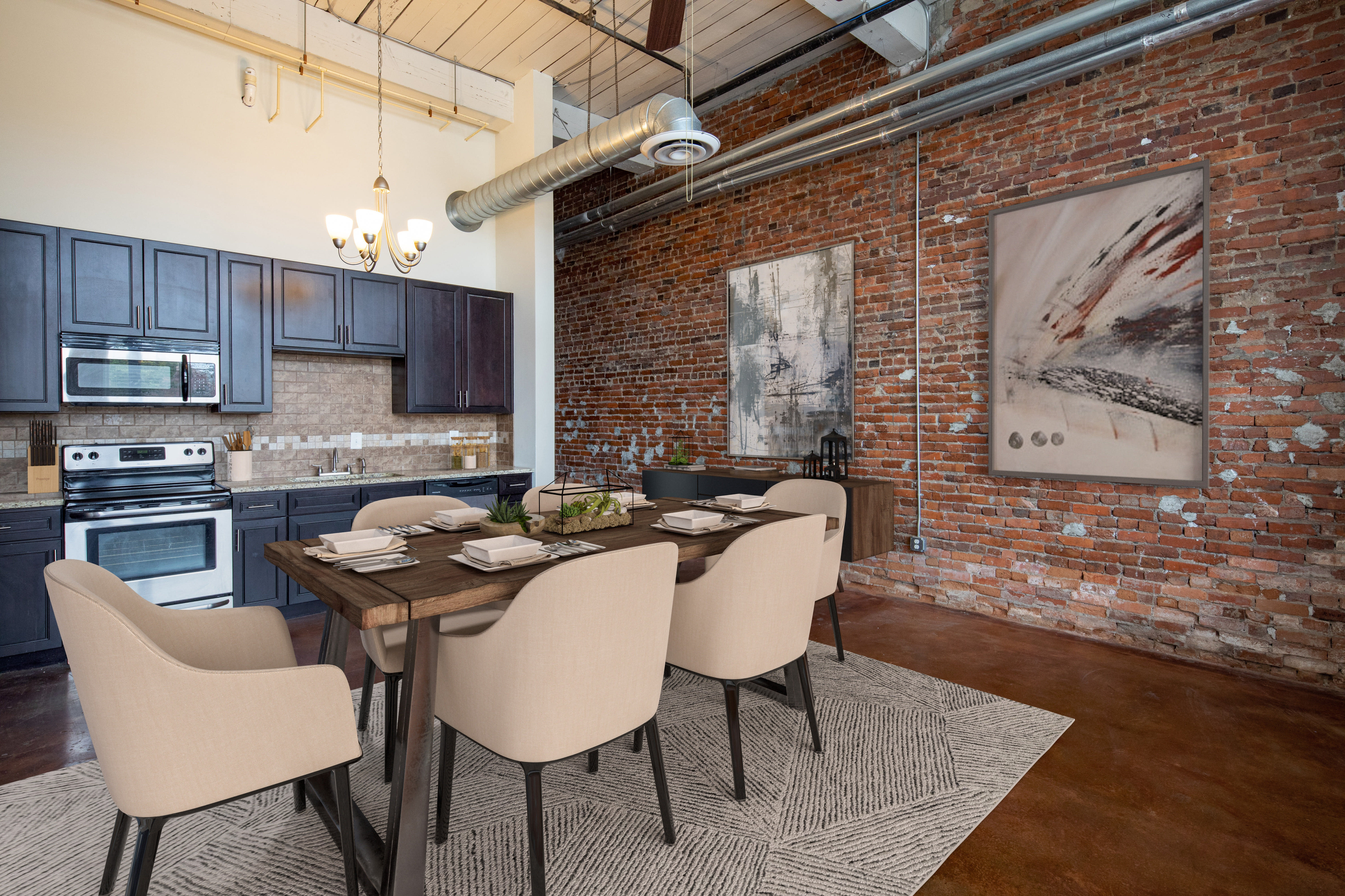 Broadway Lofts – photo 1