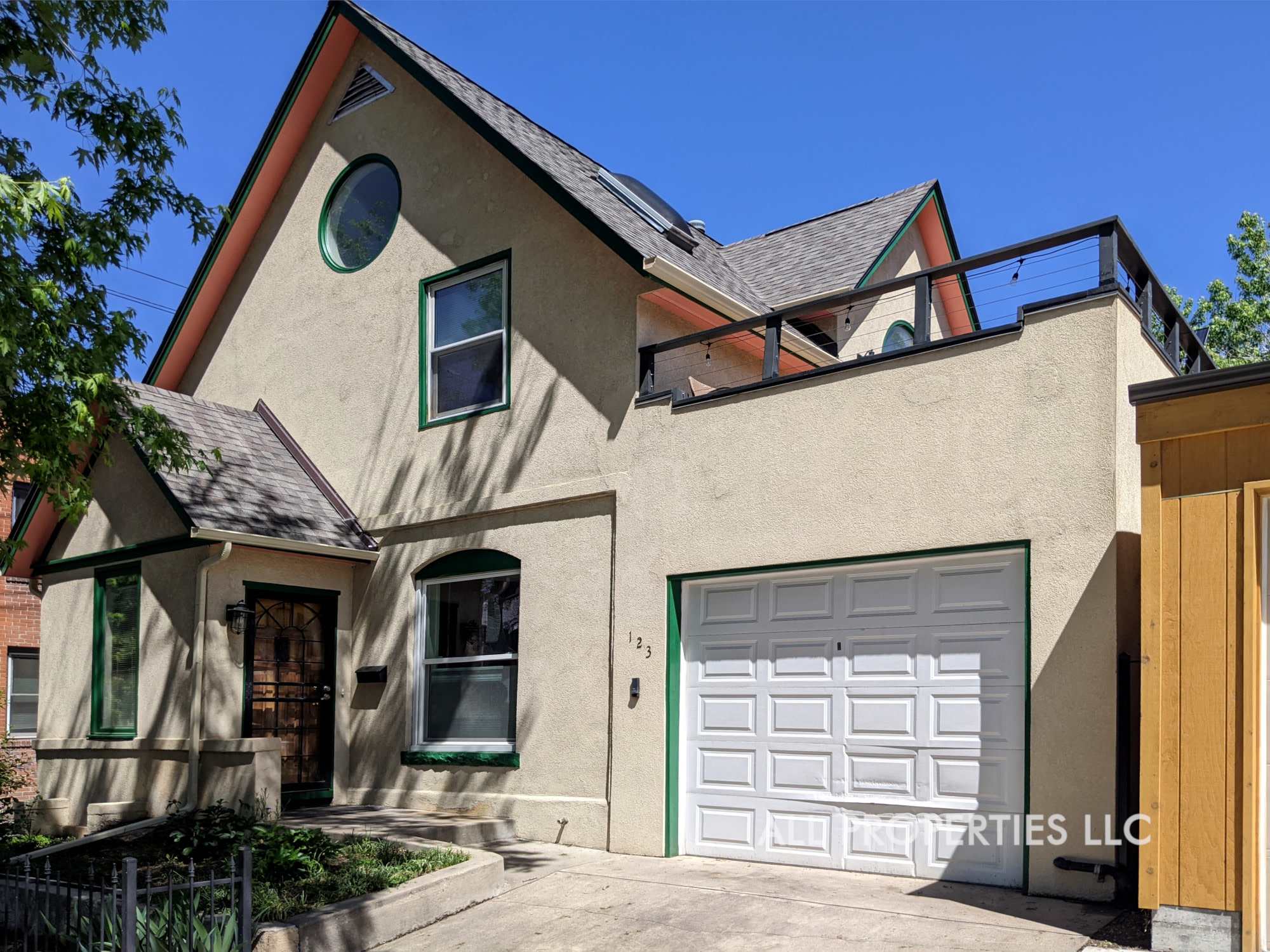 123 E Bayaud Ave – photo 1