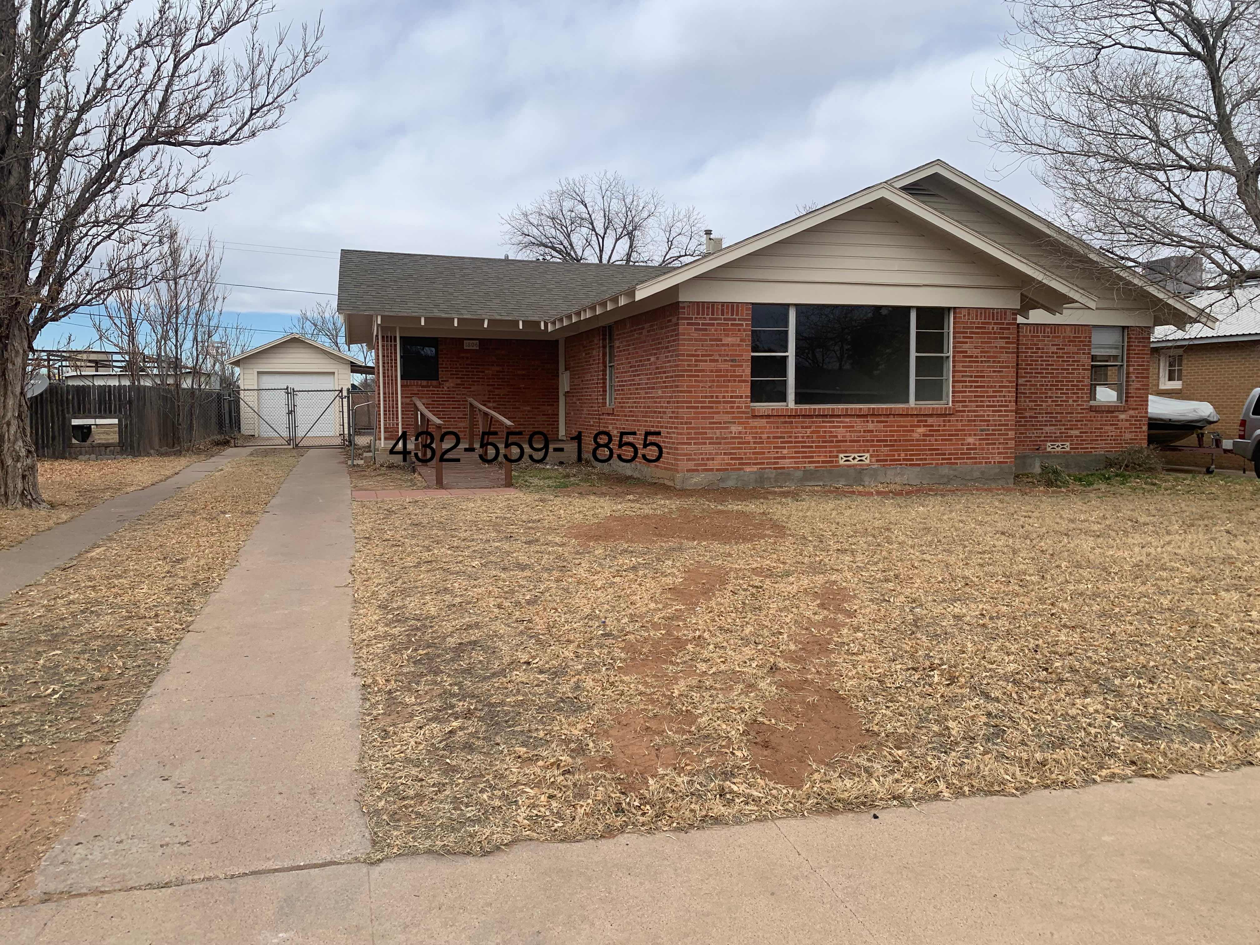 1806 W Louisiana Ave – photo 1