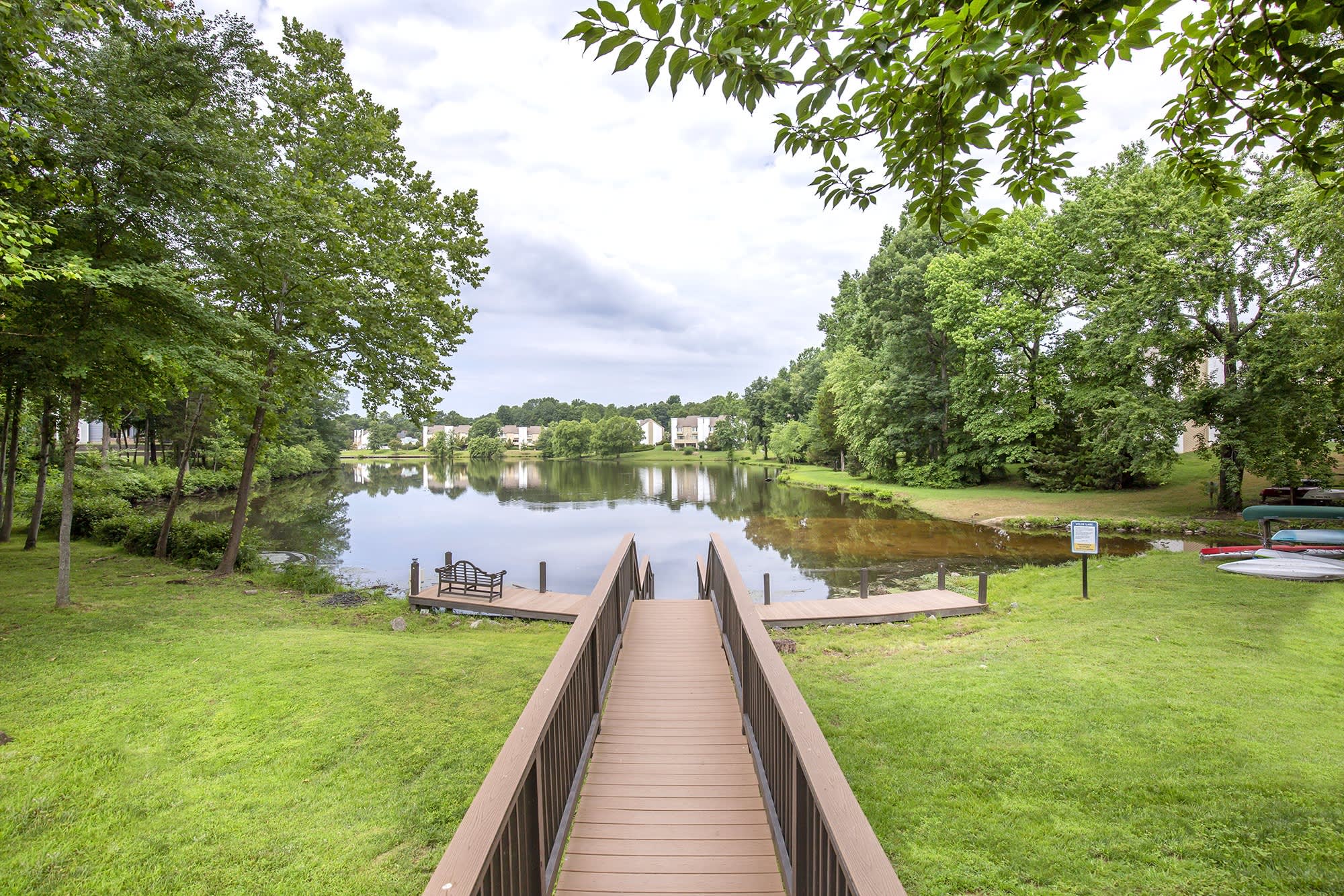 Wilde Lake – photo 1 of 42