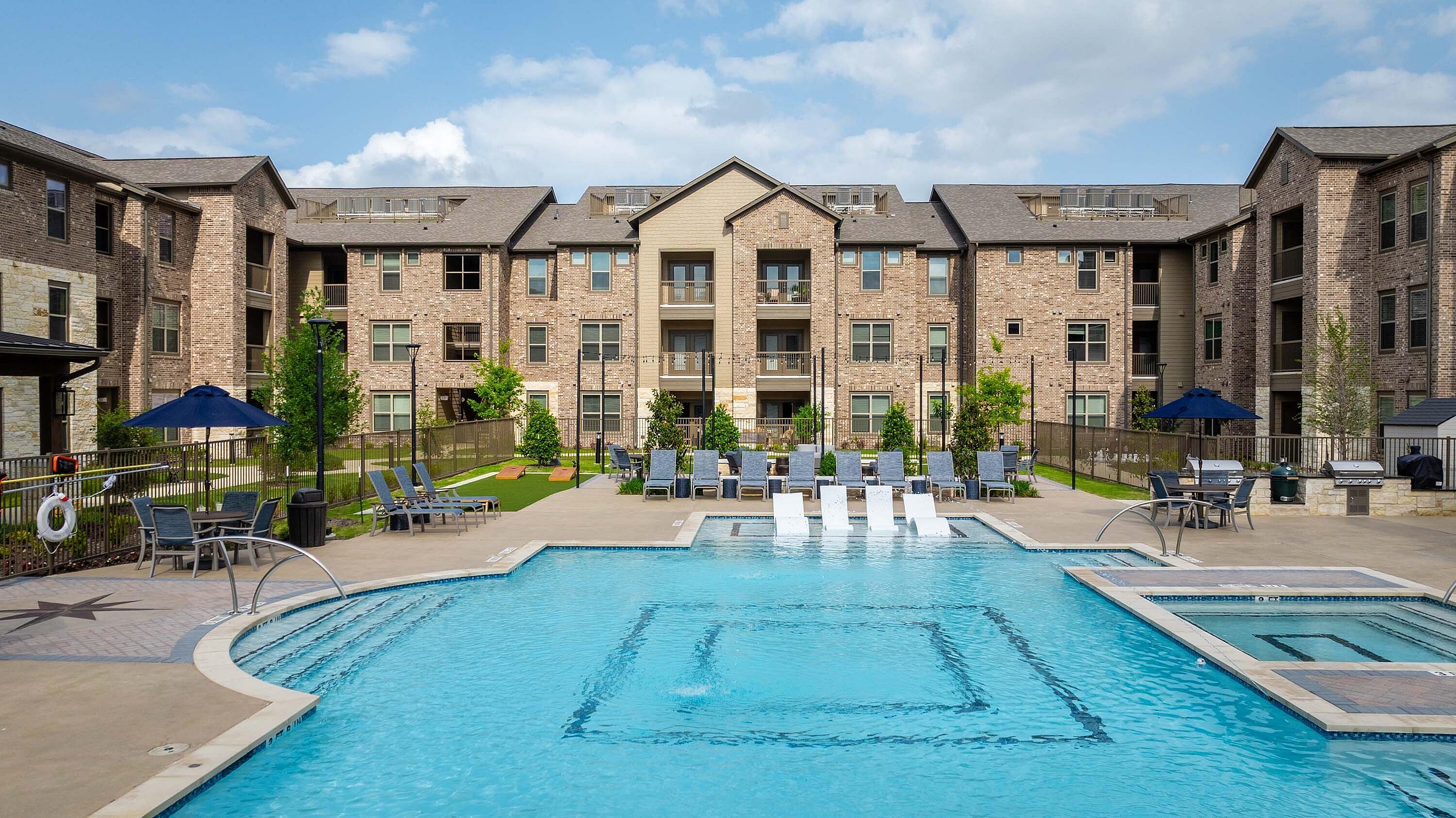 Alders Prosper- 55+ Active Adult Homes – photo 1