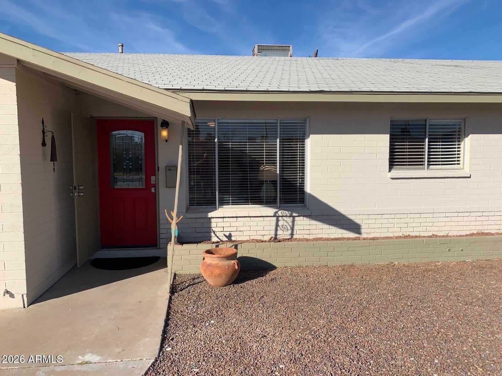 3018 S DROMEDARY Drive – photo 1