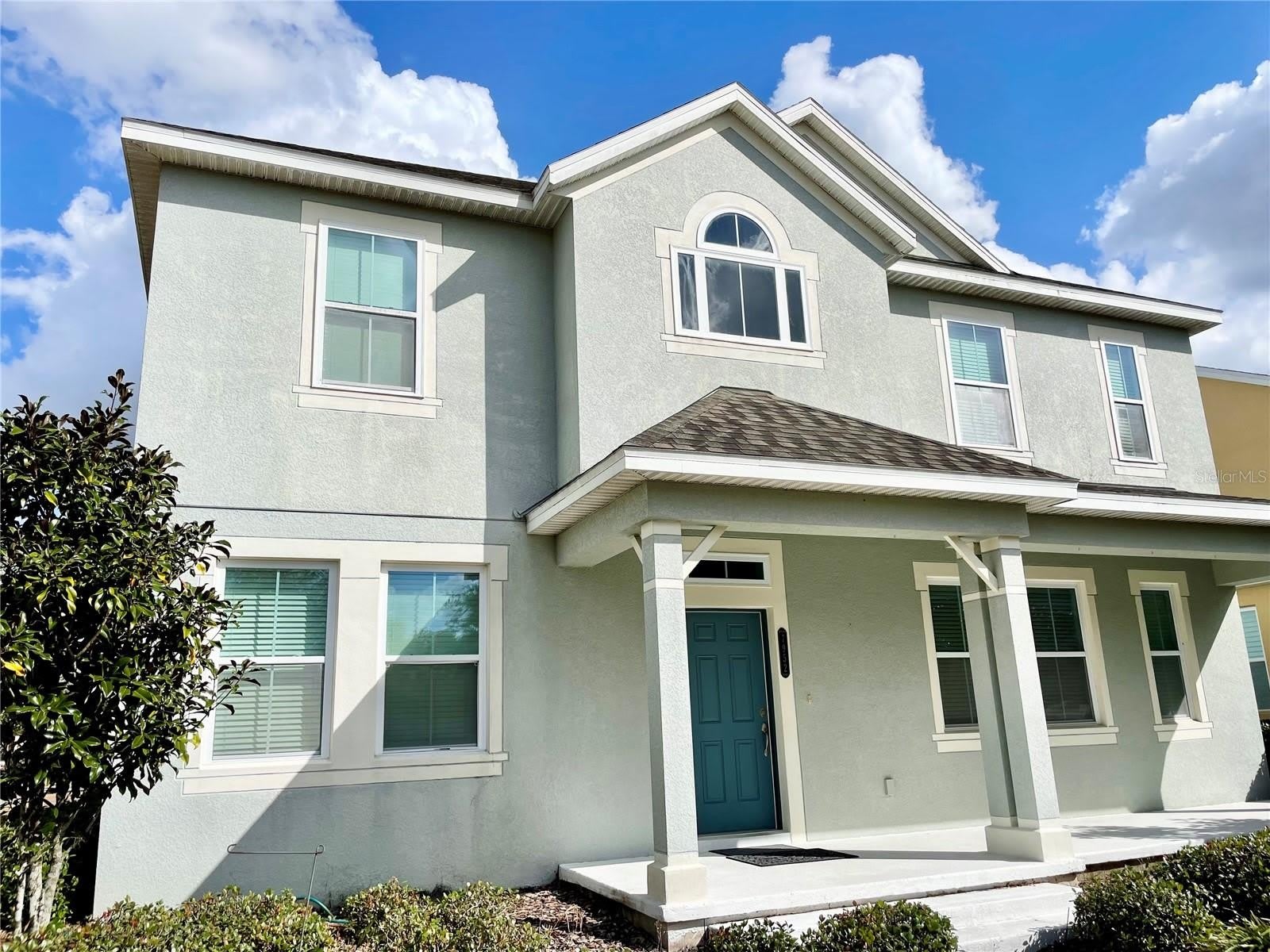 7952 Hampton Lake Drive – photo 1