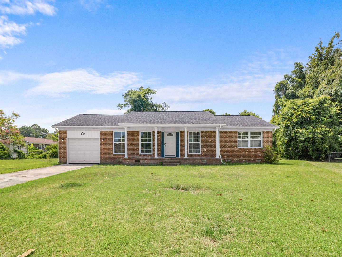 Brynn Marr Home – photo 1
