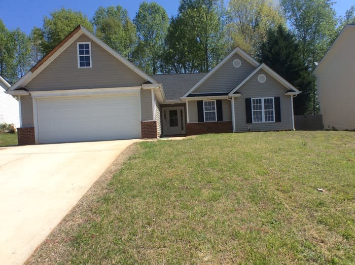 128 Arbor Ridge Road – photo 1 of 26