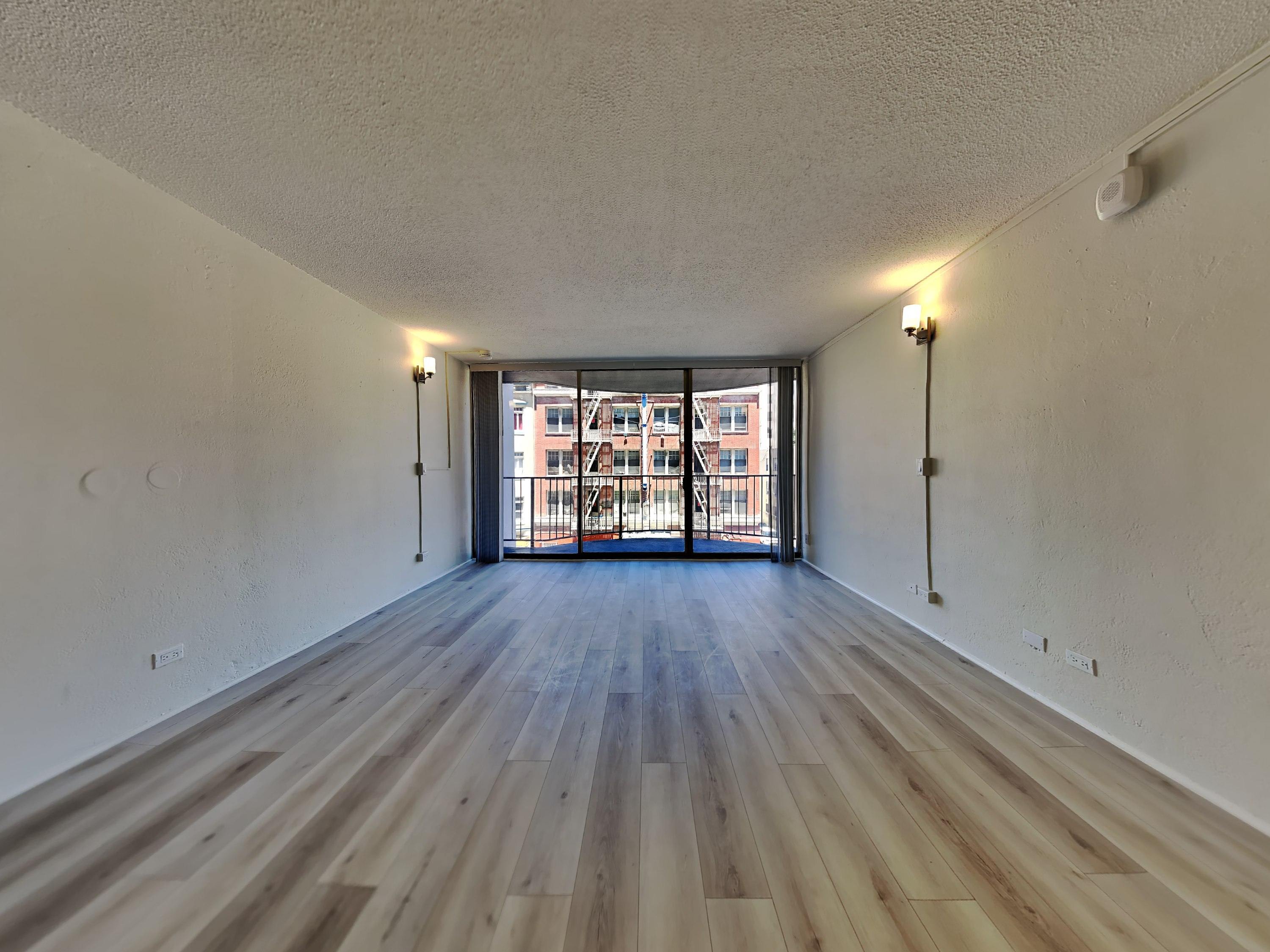 Mosser Towers – photo 1