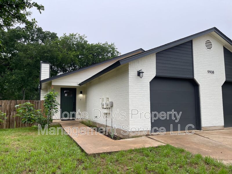 9908 Brasher Dr – photo 1