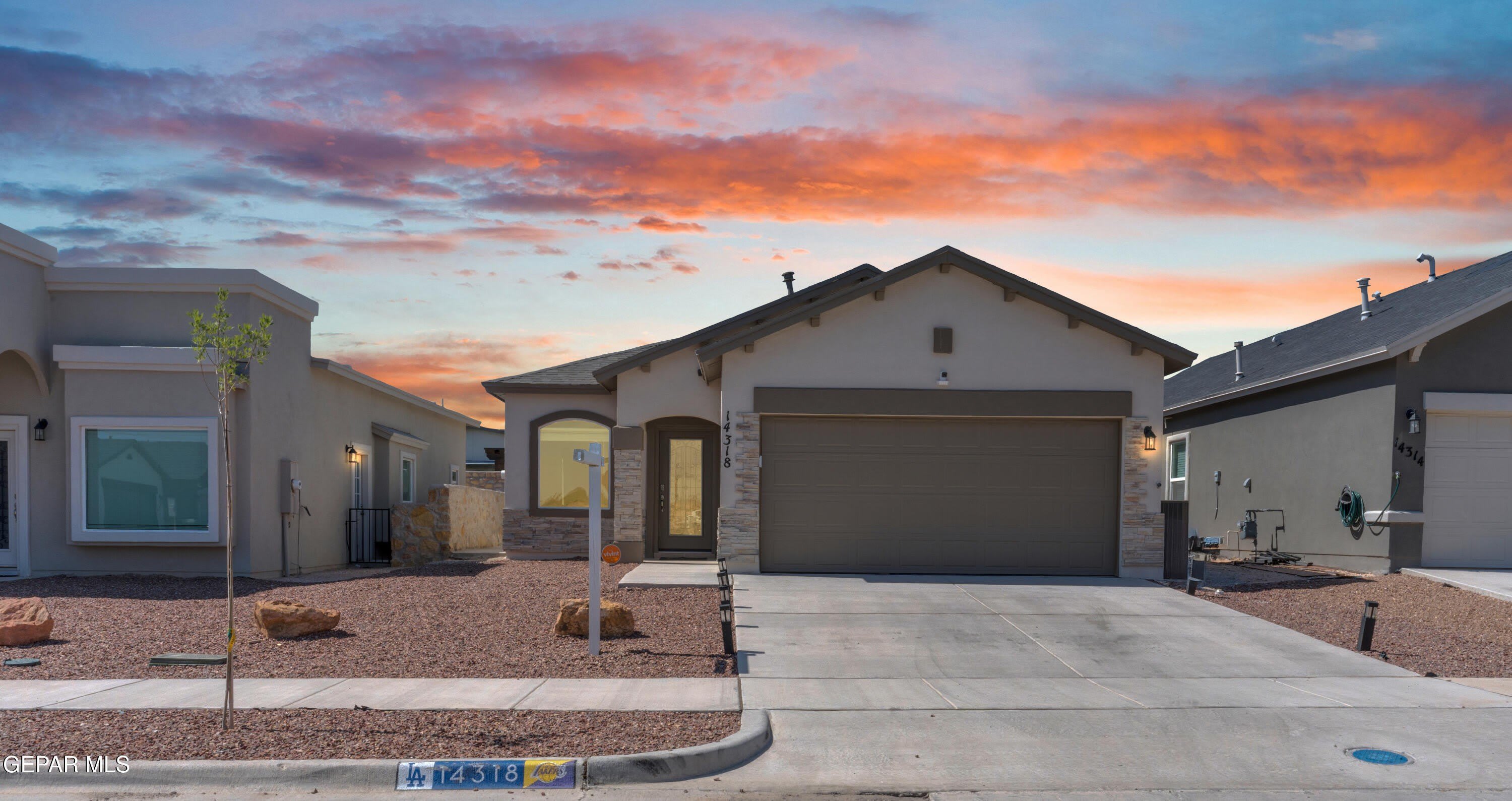 14318 Kayla Mia Drive – photo 1