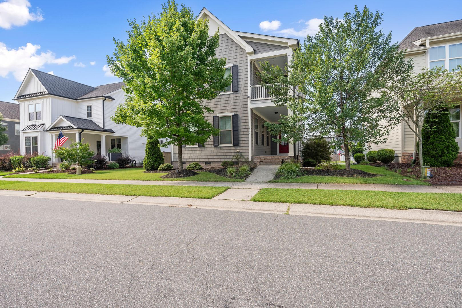 1813 Iron Mill Drive – photo 1 of 164