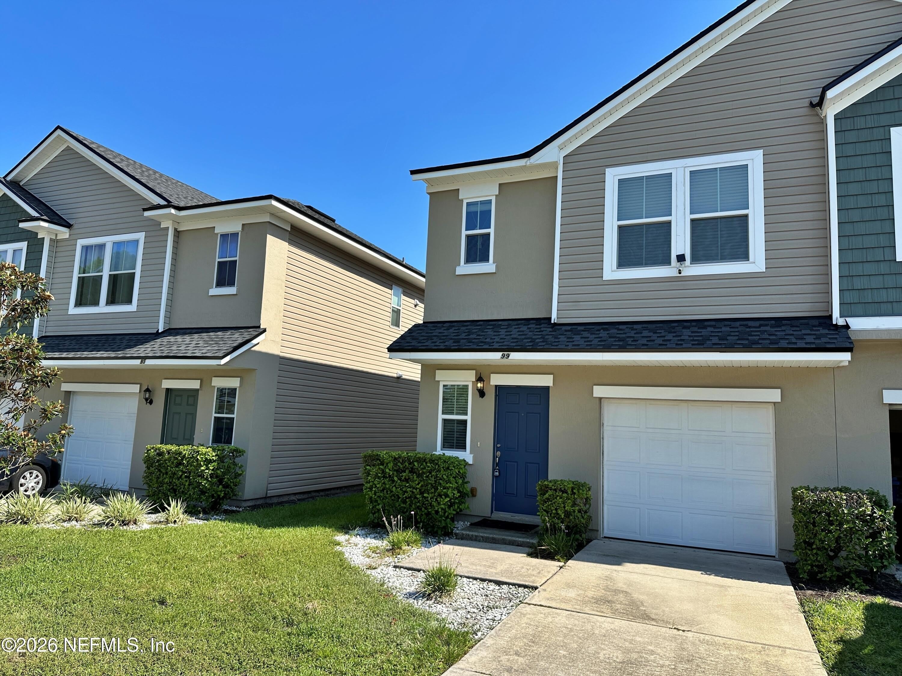 99 MOULTRIE VILLAGE Lane – photo 1