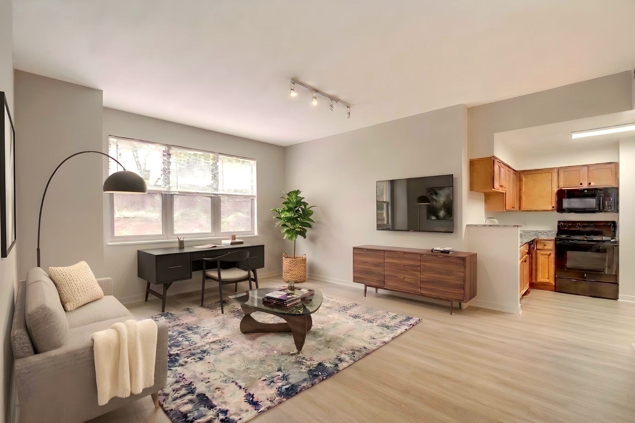 West End Residences – photo 1