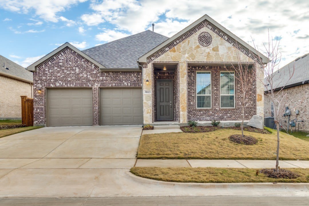 3813 Cherry Hills Drive – photo 1