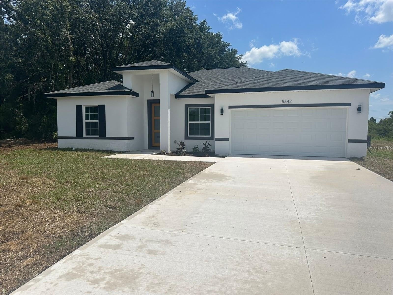 5842 SW 154TH LANE Road – photo 1