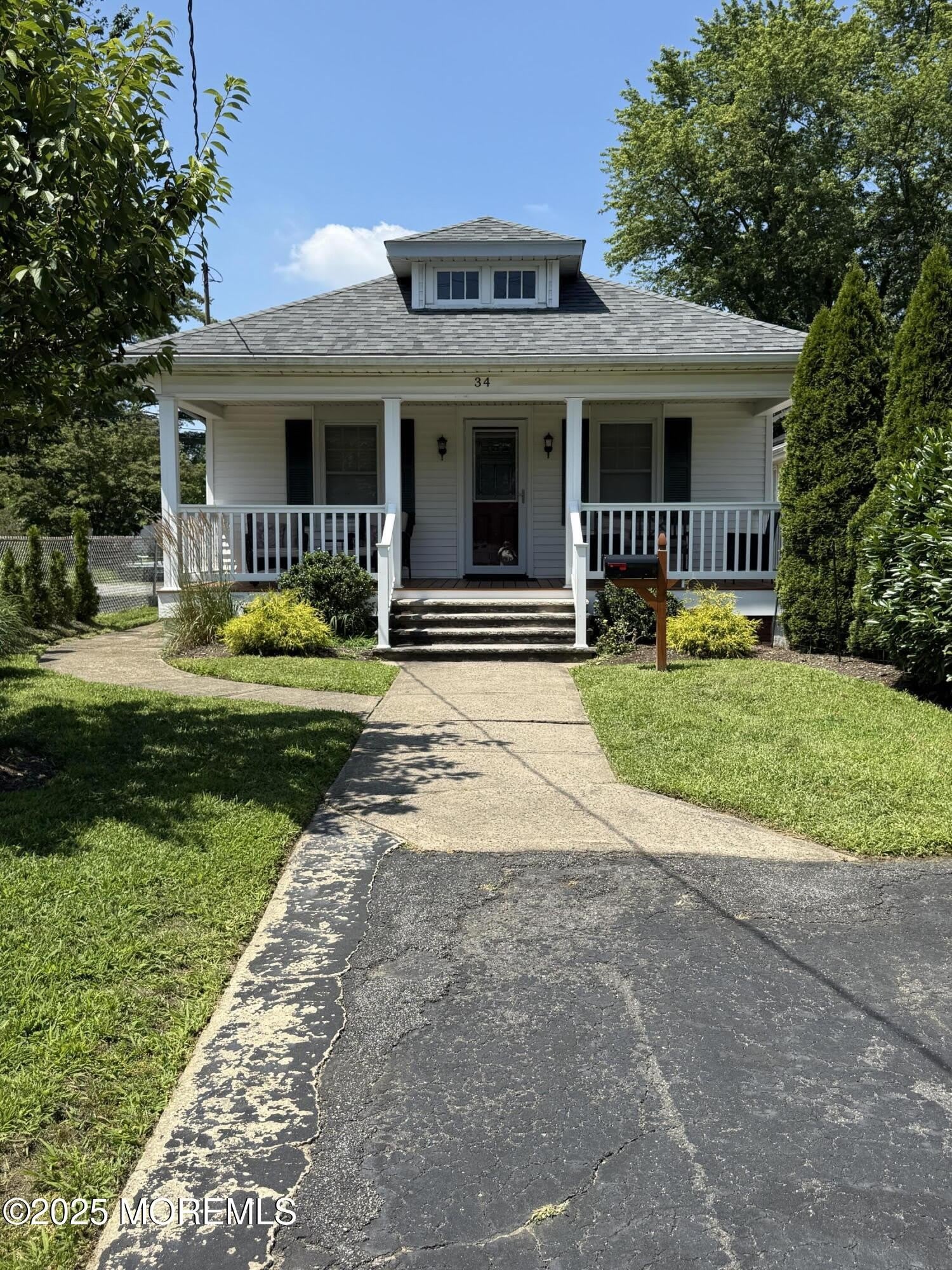 34 Whalepond Road – photo 1