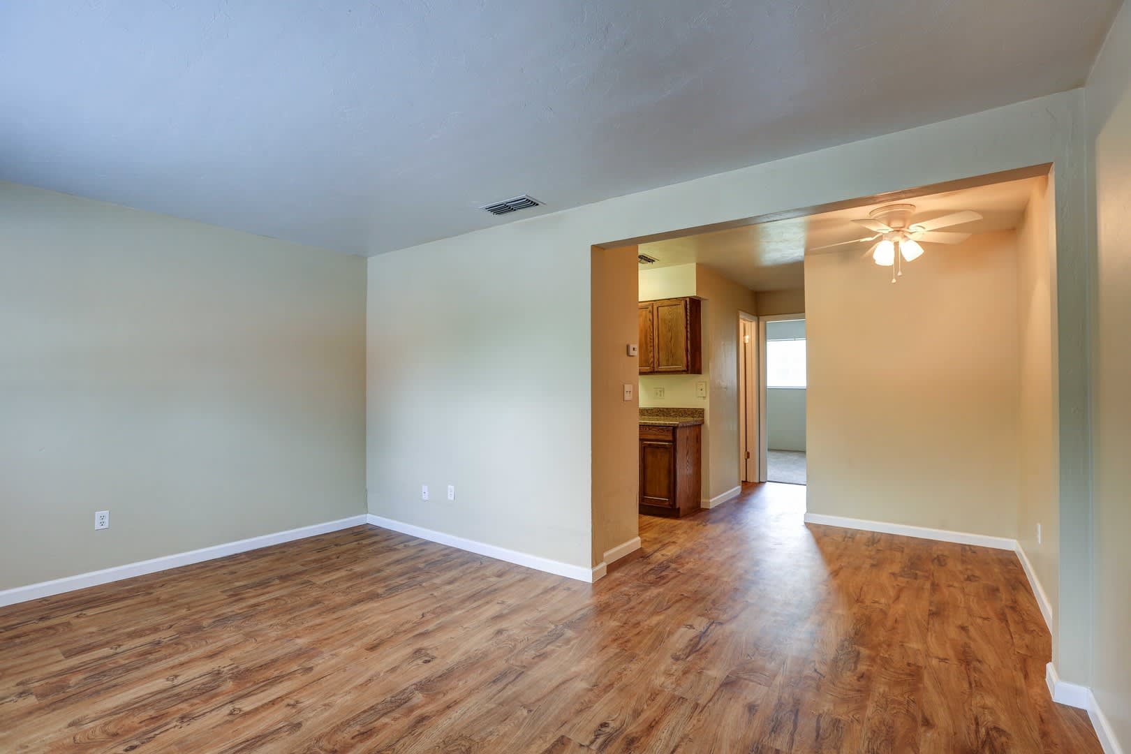Liv Apartments – photo 1