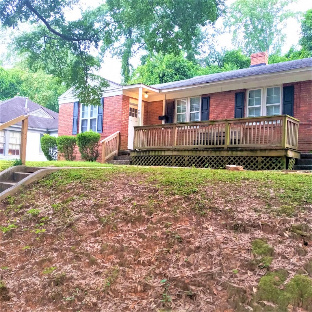 401 Waccamaw Avenue – photo 1