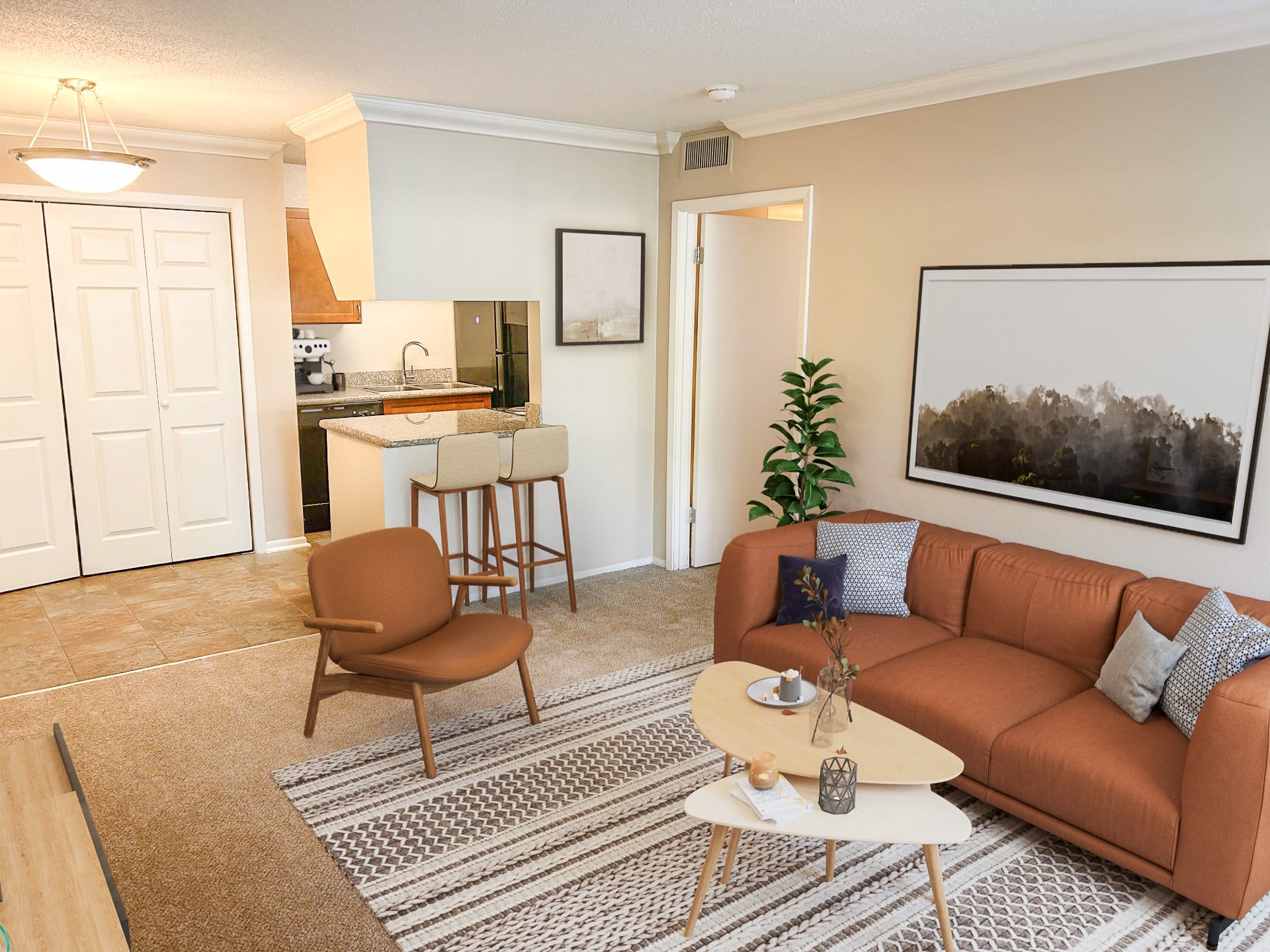 Diamond Lakes Apartment Homes – photo 1