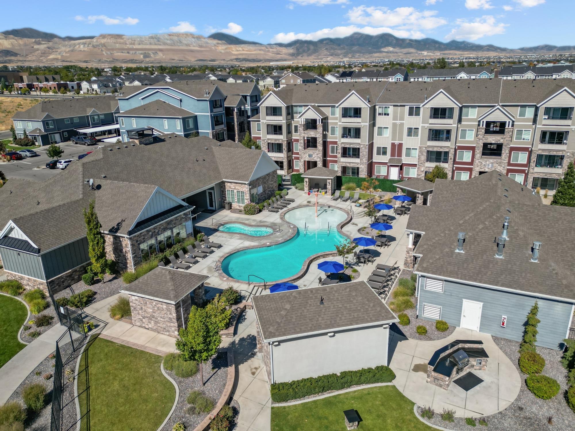 Herriman Towne Center – photo 1 of 49