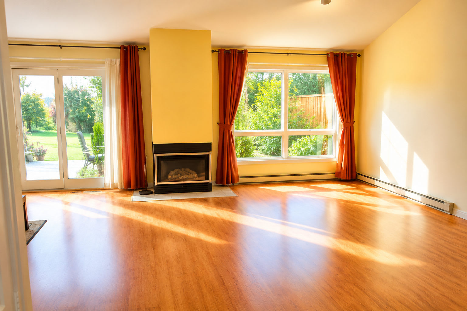 309 Sunny View Lane – photo 1 of 8