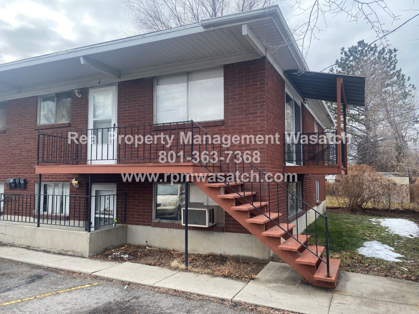 Come See This Charming 2 Bed 1 5 Bathroom Fourplex In Murray Ut Half Off First Months Rent – photo 1 of 330