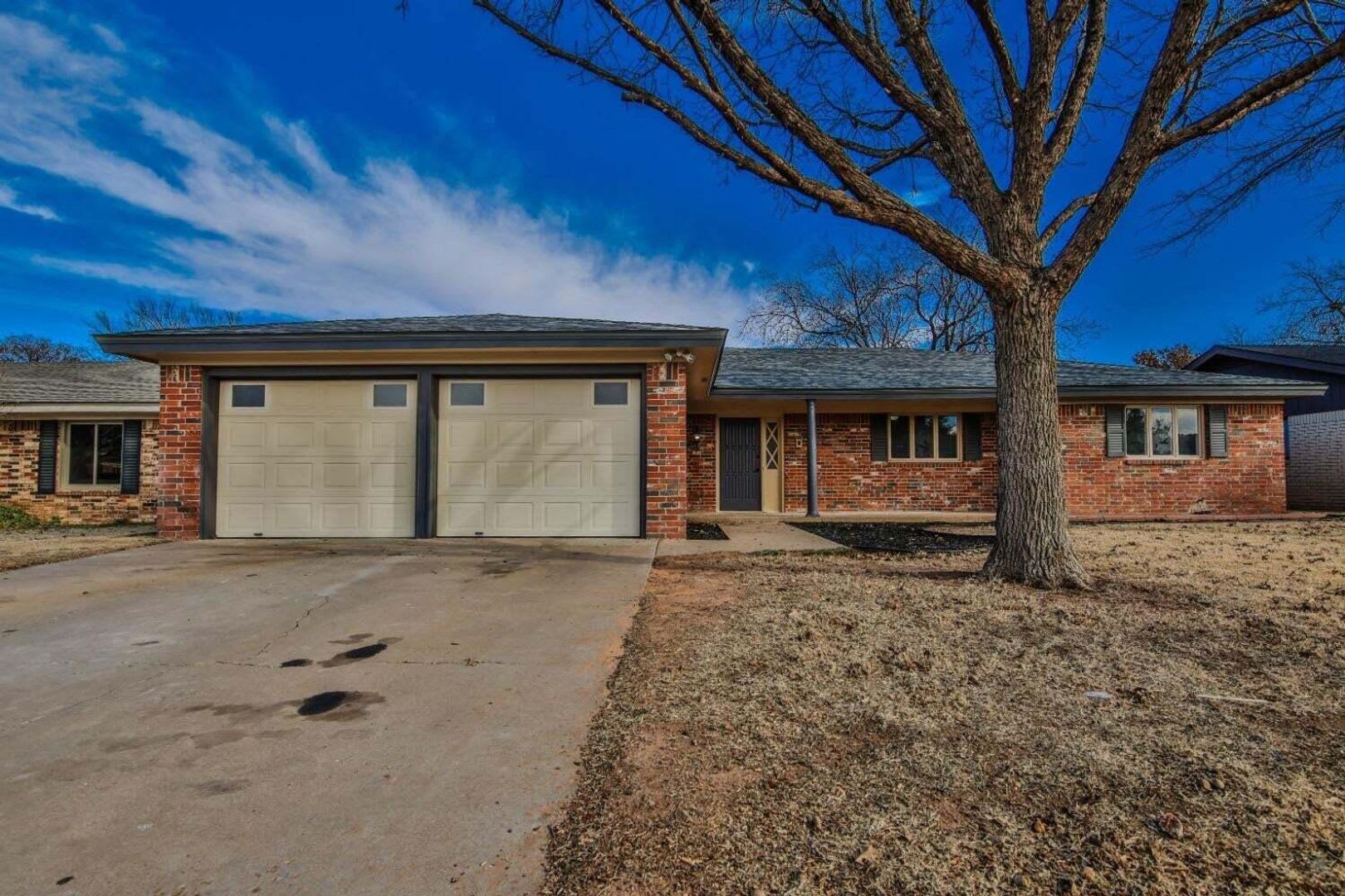 Farrar Estates 4 Bedroom 2 Bath – photo 1