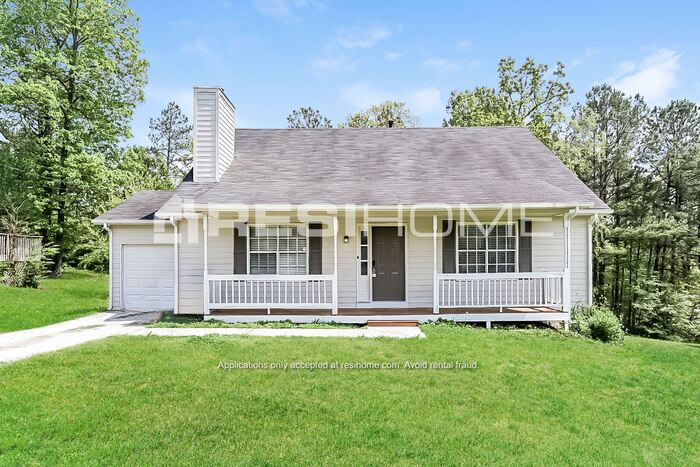 6794 Bent Creek Drive – photo 1