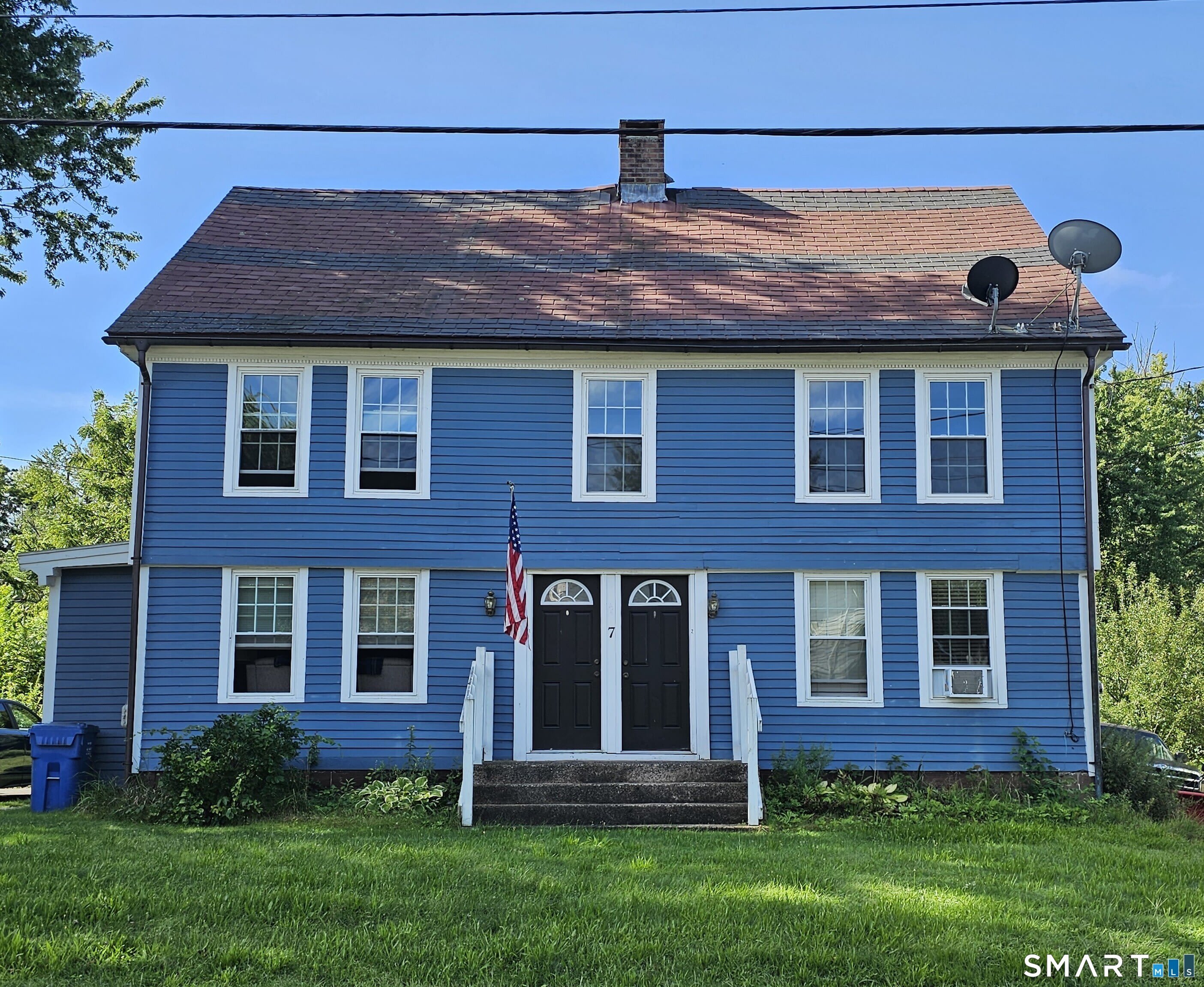 7 South Street – photo 1 of 21