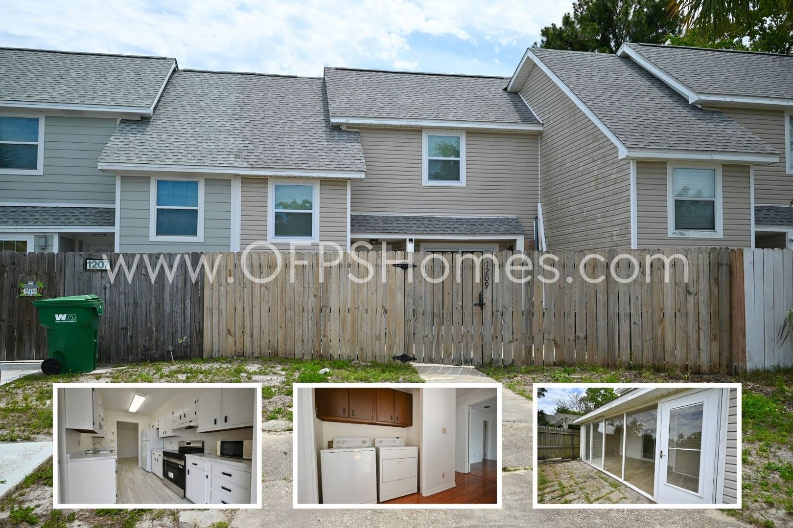 2/2.5 AVAILABLE IN DESTIN!! Split Floorplan! – photo 1 of 24