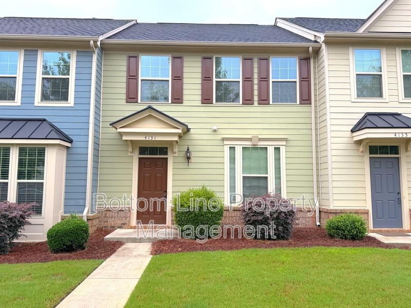 4131 Millennium Avenue – photo 1