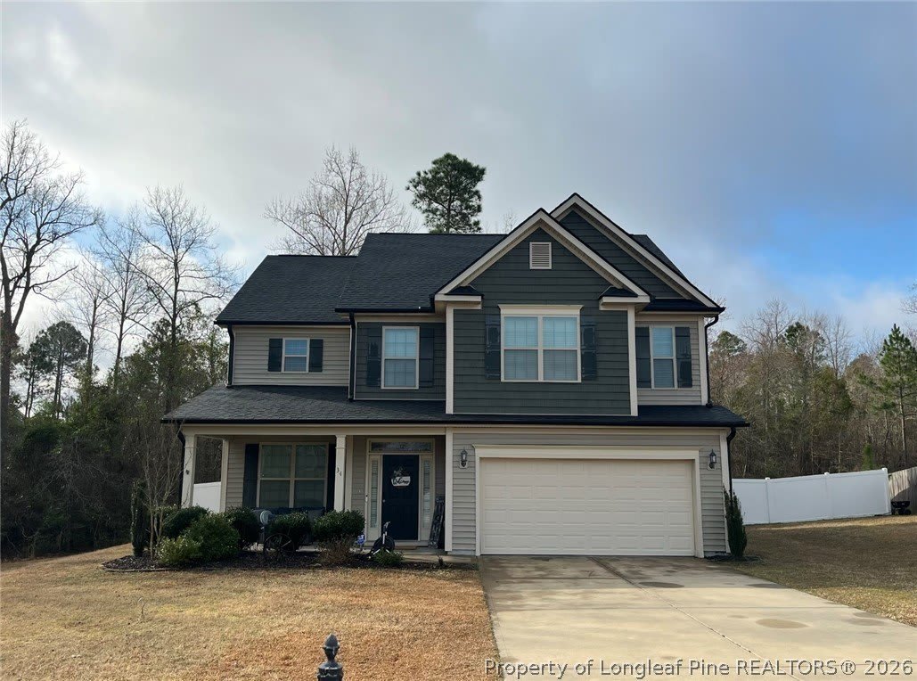 34 Coswell Court – photo 1