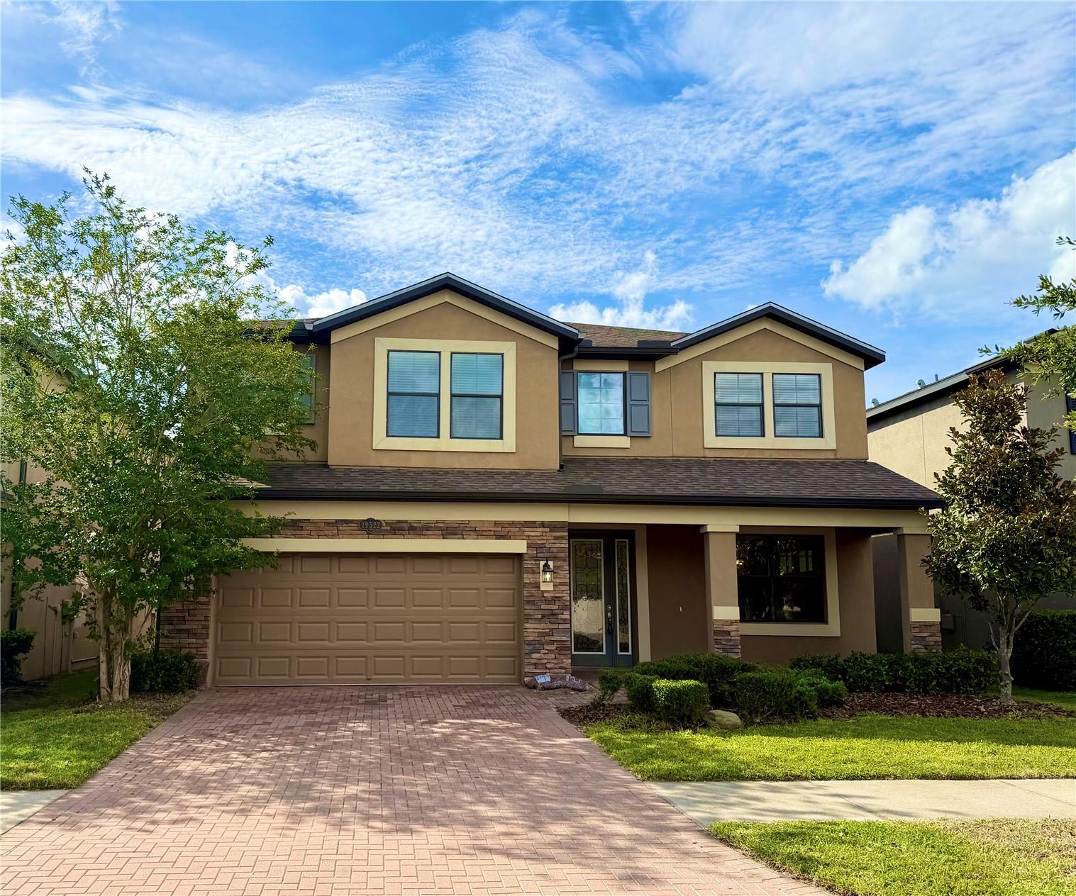 19522 Whispering Brook Dr – photo 1