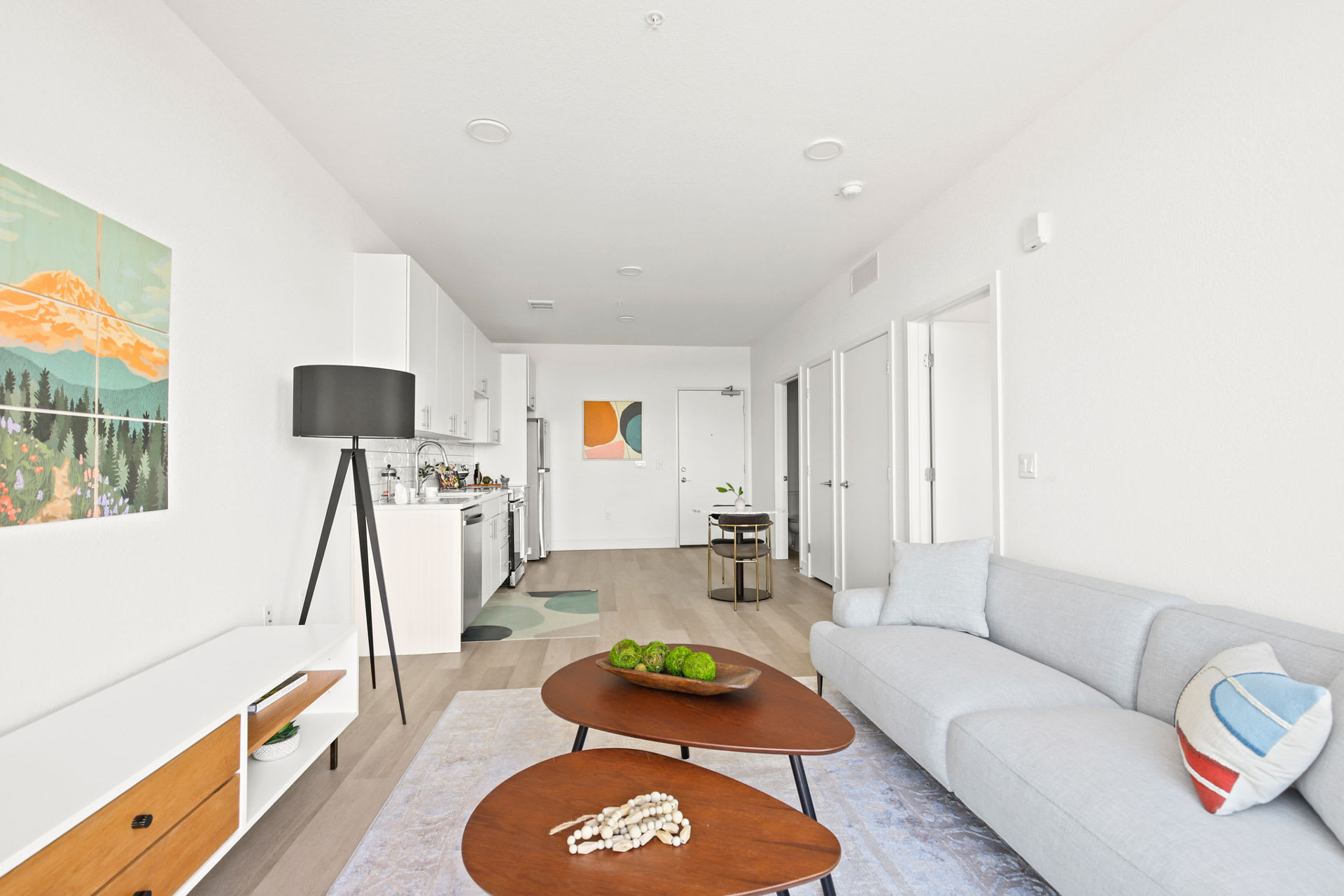 Stanley House Apartments – photo 1