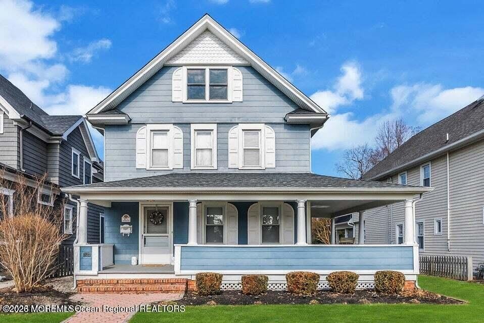 422 Worthington Avenue – photo 1 of 38