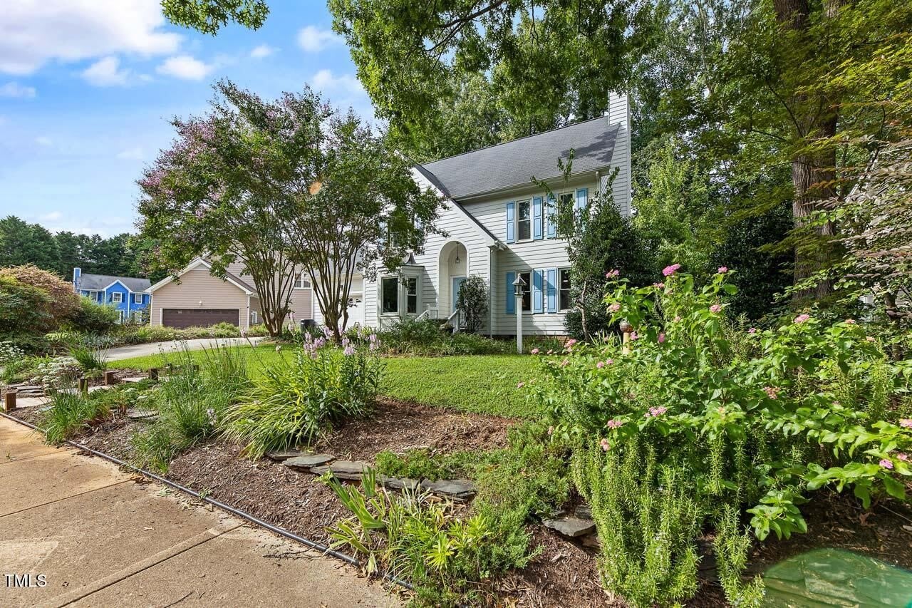 303 Cary Pines Drive – photo 1