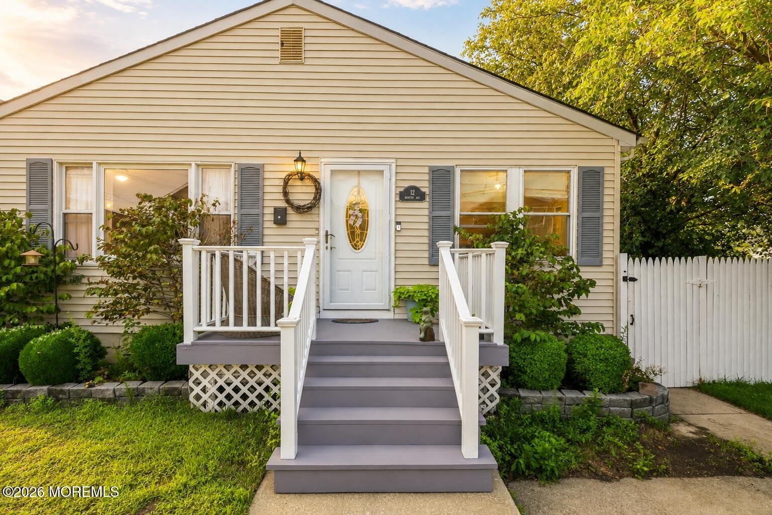 12 Bayview Avenue – photo 1 of 30