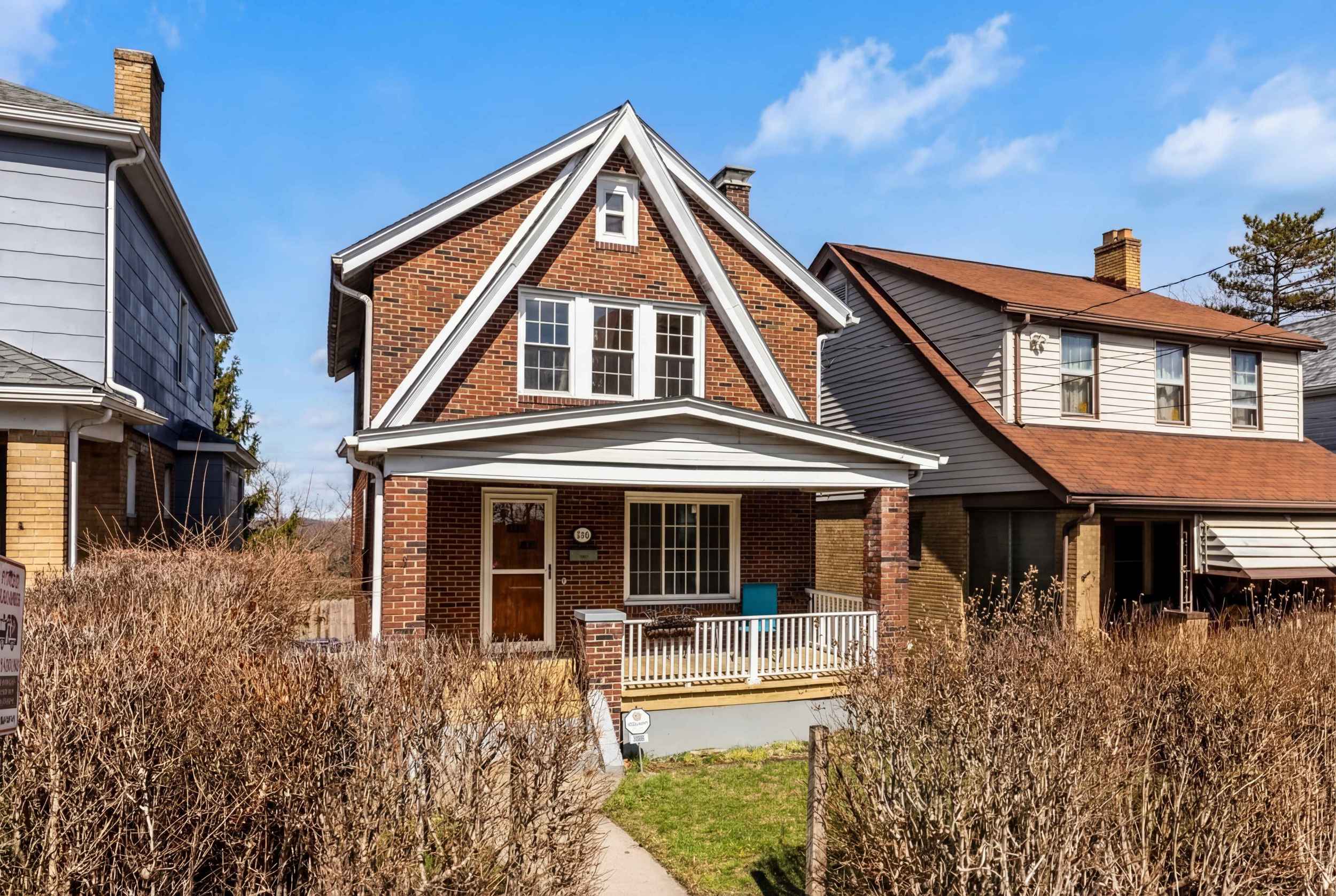240 Ridgewood Avenue – photo 1 of 36