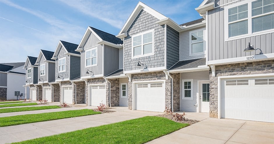 Princeton Place – photo 1