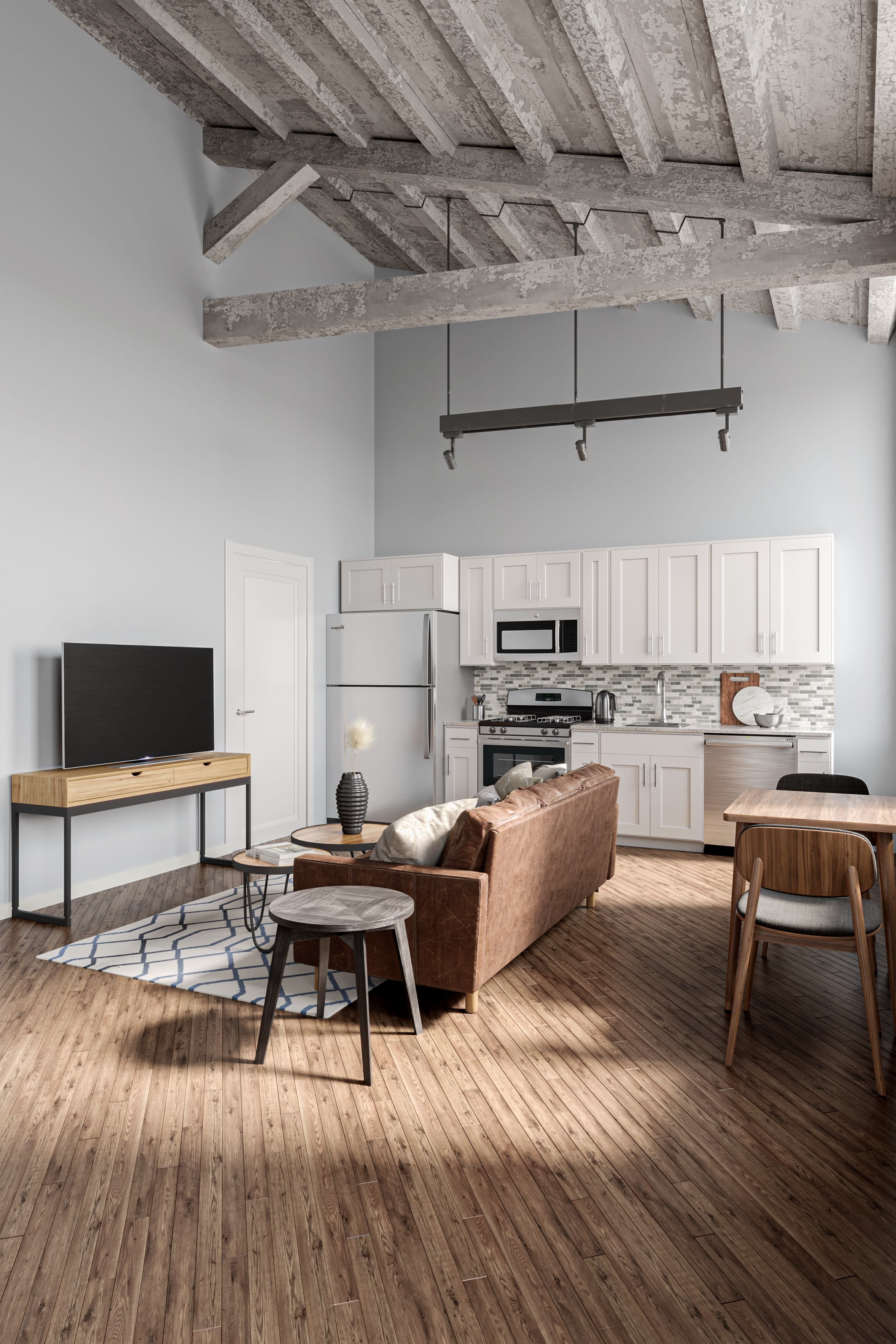Westmoreland Lofts – photo 1
