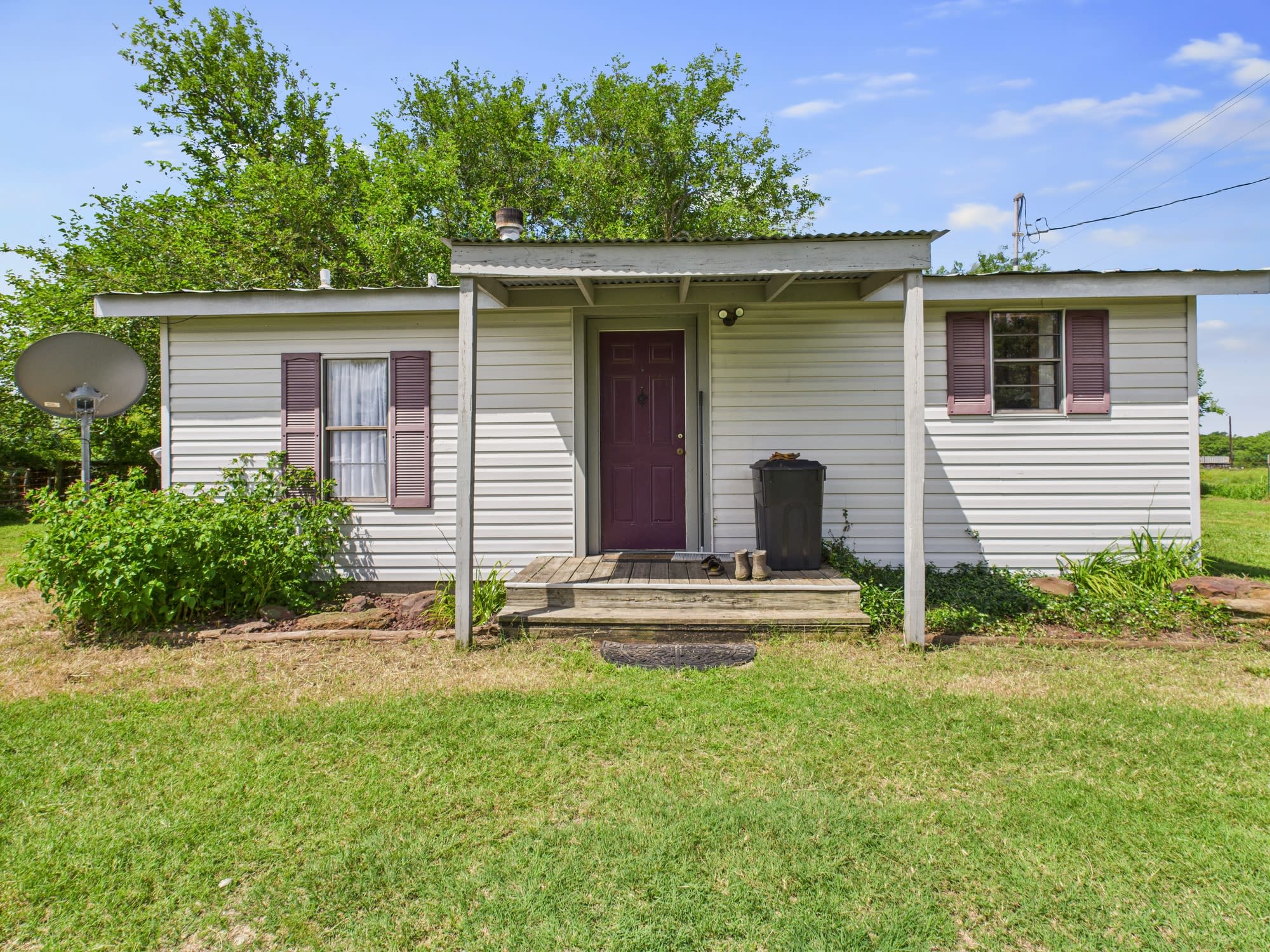 7070 Tabor Road – photo 1 of 18