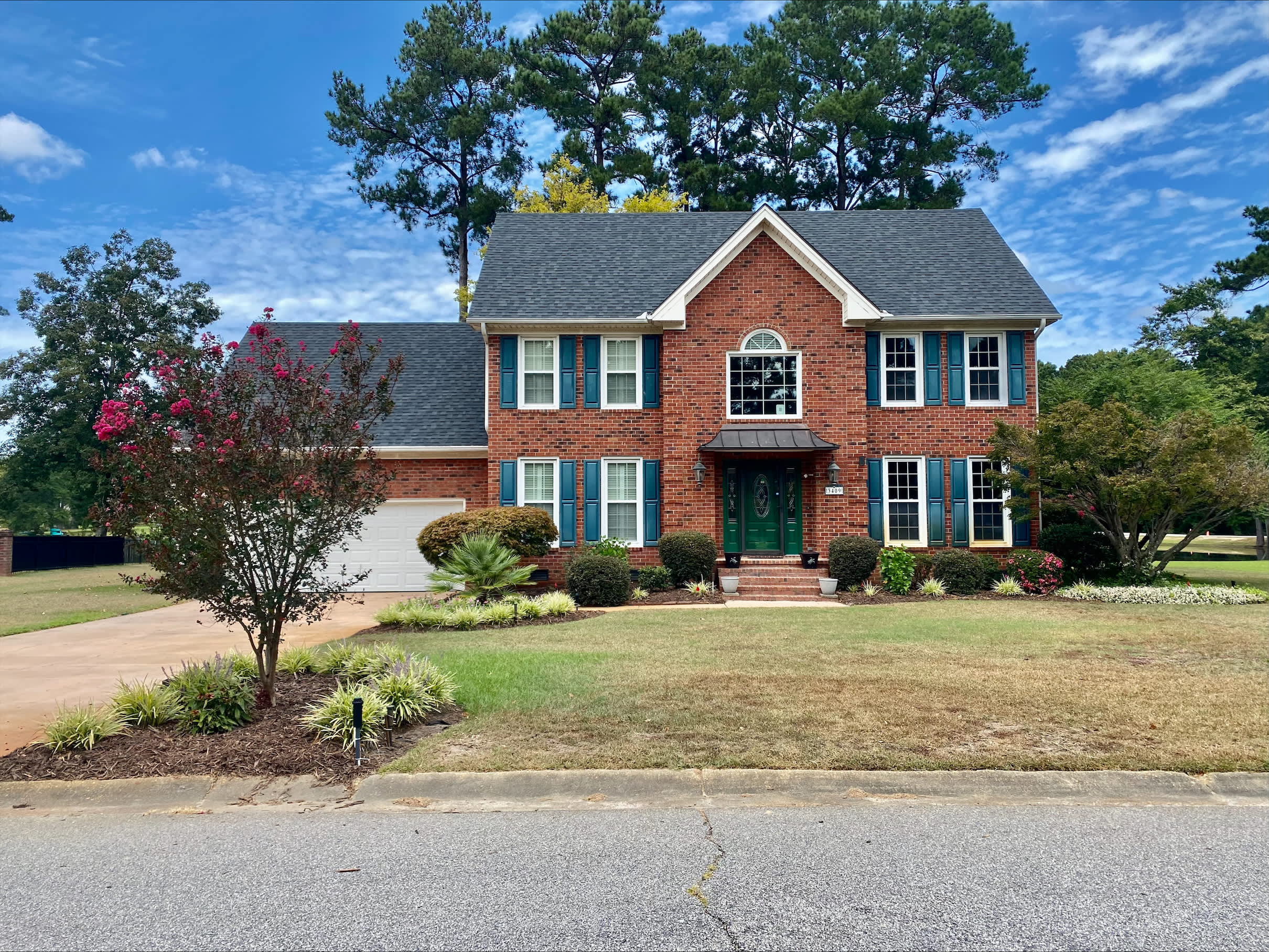 3409 W. Hampton Pointe Drive – photo 1