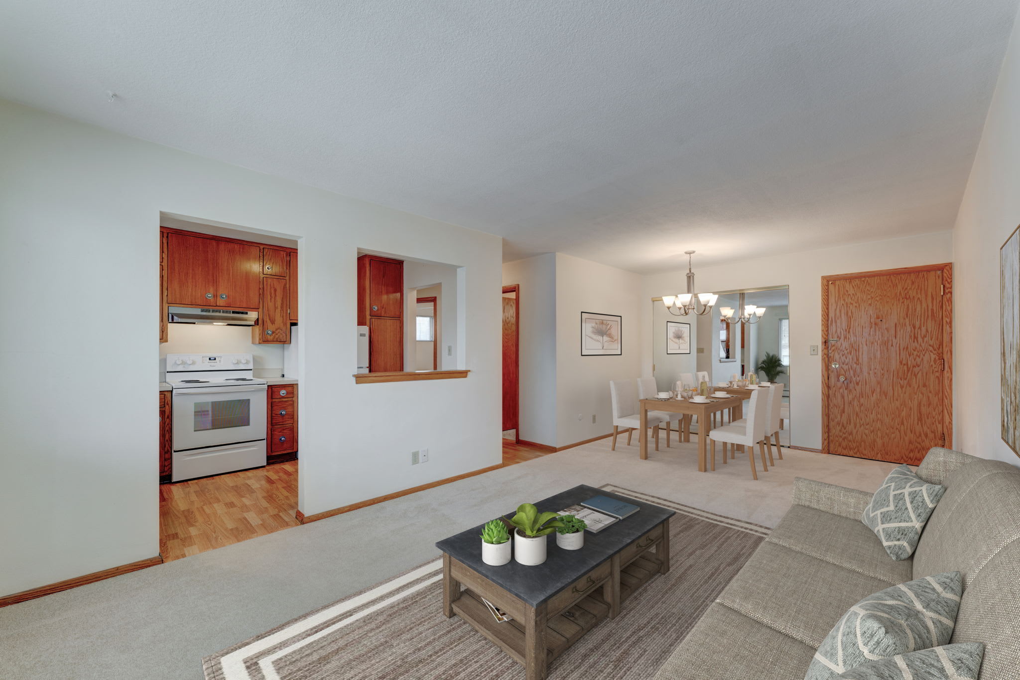 1344 Saint Paul AvenueApt 17 – photo 1