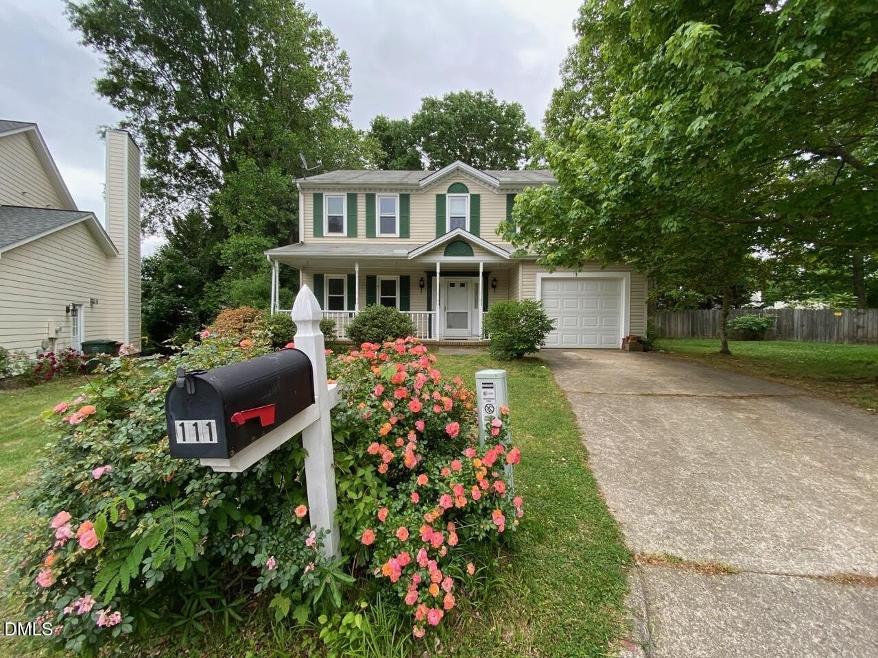 111 Westwind Court – photo 1