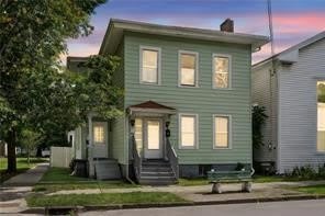 445 N Tioga Street – photo 1