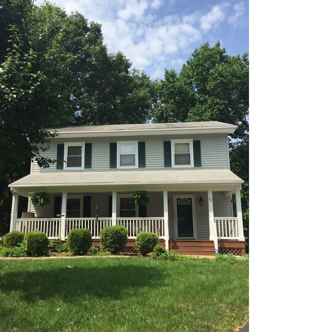 STAFFORD HOME CLOSE TO QUANTICO – photo 1