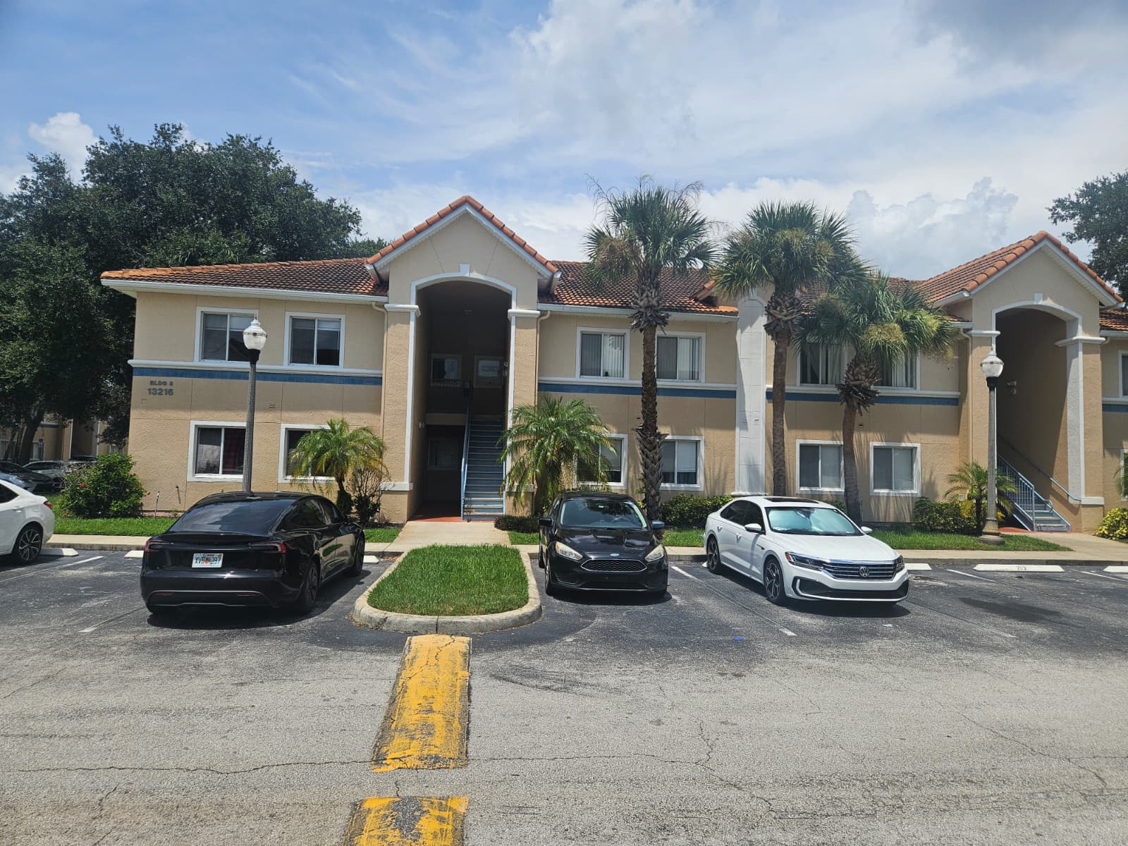 13216 VILLA VISTA DR, #201 – photo 1 of 20