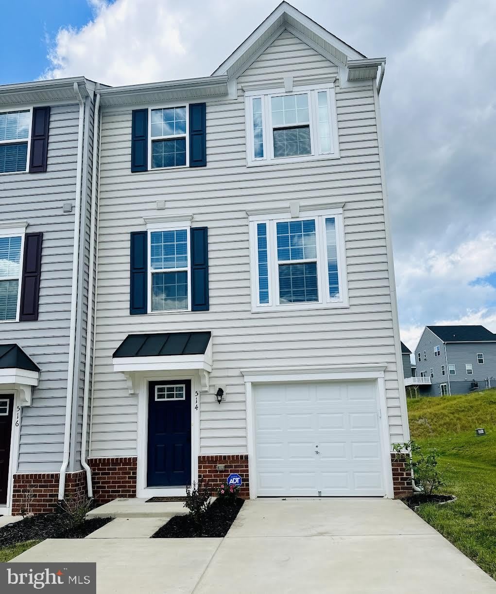 514 LANDING Drive – photo 1