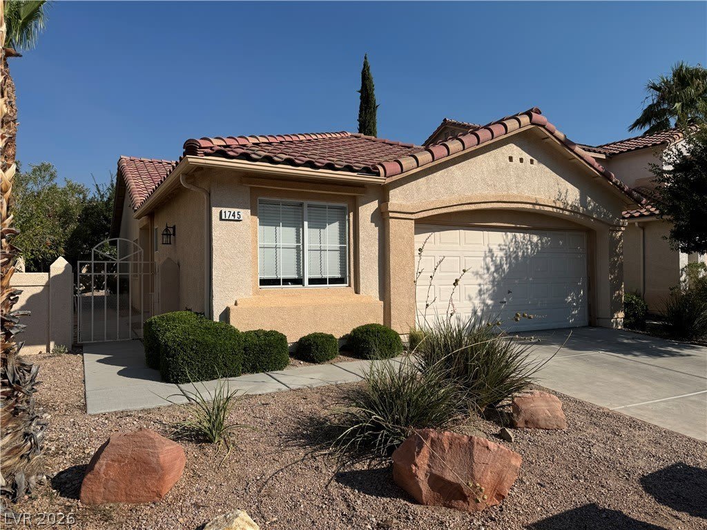 1745 Park Mesa Lane – photo 1