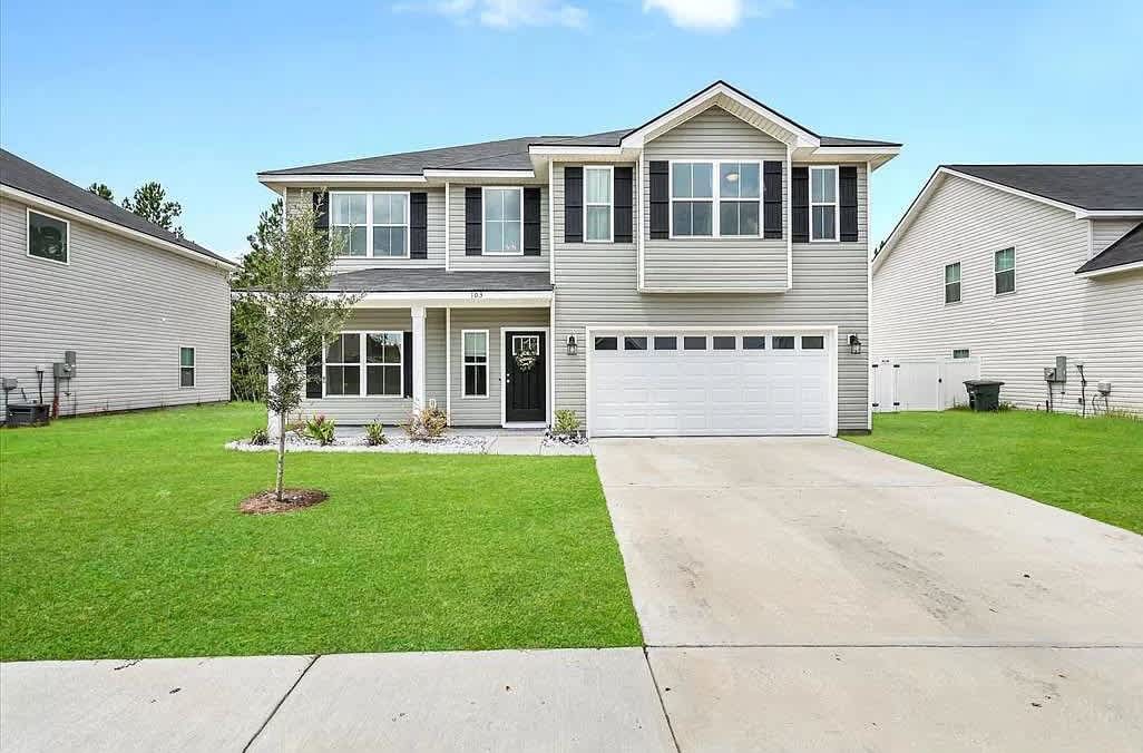 103 Fridley Lane – photo 1