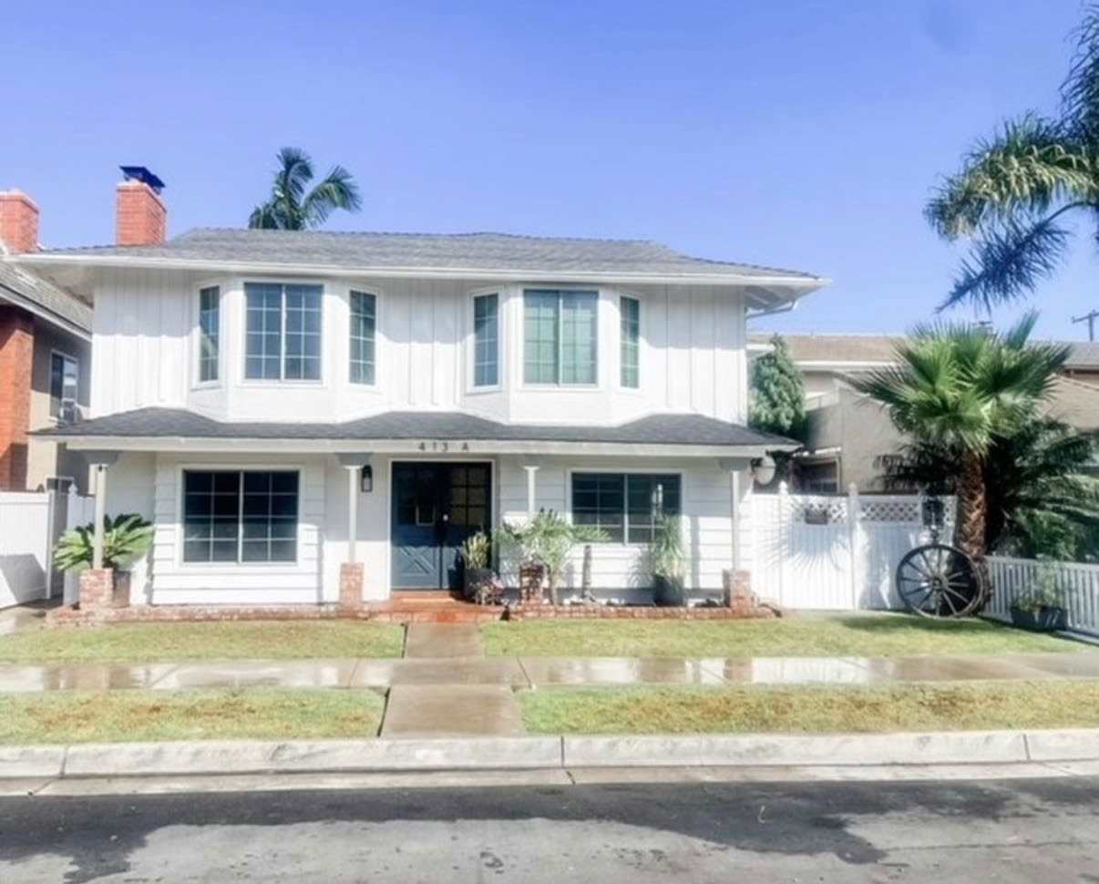 413 14th Street – photo 1 of 22